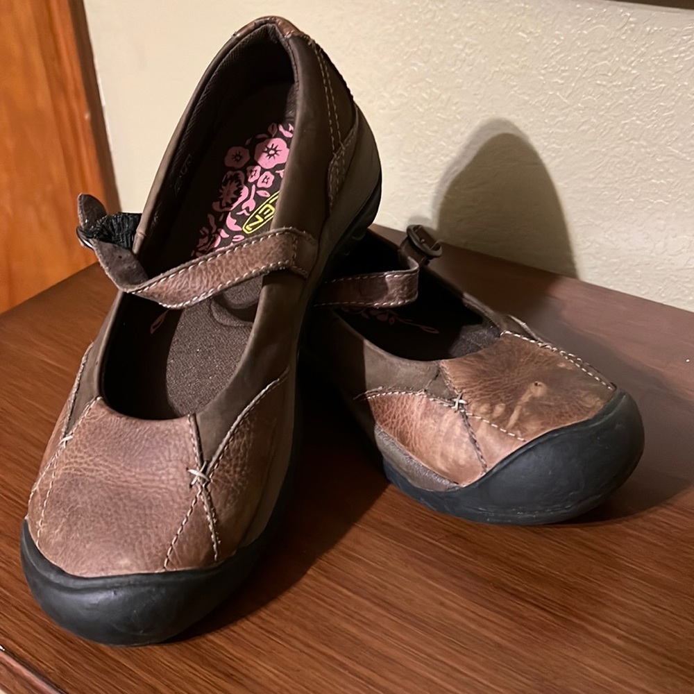 Keen Mary Jane’s Shoes